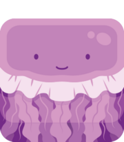 Jellyfishpng — Blooket Blooks 2022 option 64