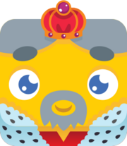 Kingpng — Blooket Blooks 2022 option 67