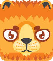 Lionpng — Blooket Blooks 2022 option 72