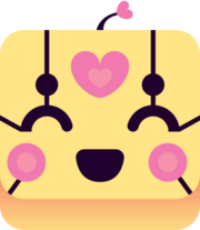 Lovelybotpng — Blooket Blooks 2022 option 73