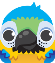 Macawpng — Blooket Blooks 2022 option 74
