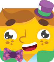 Madhatterpng — Blooket Blooks 2022 option 75