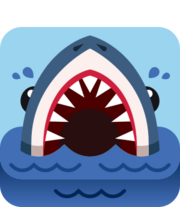 Megalodonpng — Blooket Blooks 2022 option 78