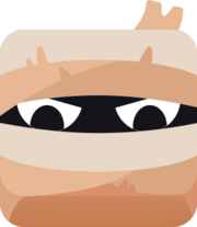 Mummypng — Blooket Blooks 2022 option 82
