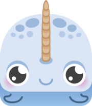 Narwhalpng — Blooket Blooks 2022 option 83