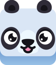 Pandapng — Blooket Blooks 2022 option 91