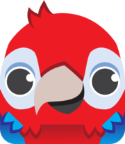 Parrotpng — Blooket Blooks 2022 option 93