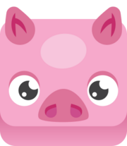 Pigpng — Blooket Blooks 2022 option 96