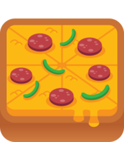 Pizzapng — Blooket Blooks 2022 option 98