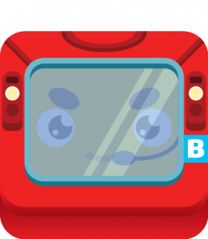 Rainbowastronautpng — Blooket Blooks 2022 option 107