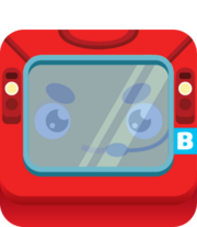 Redastronautpng — Blooket Blooks 2022 option 109