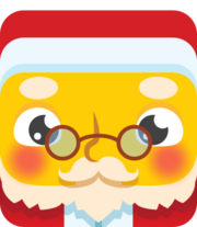 Santaclauspng — Blooket Blooks 2022 option 111