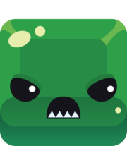 Slimemonsterpng — Blooket Blooks 2022 option 114