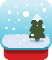 Snowglobepng — Blooket Blooks 2022 option 116