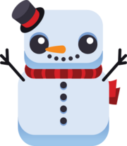 Snowmanpng — Blooket Blooks 2022 option 117