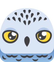 Snowyowlpng — Blooket Blooks 2022 option 118