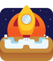 Spaceshippng — Blooket Blooks 2022 option 119