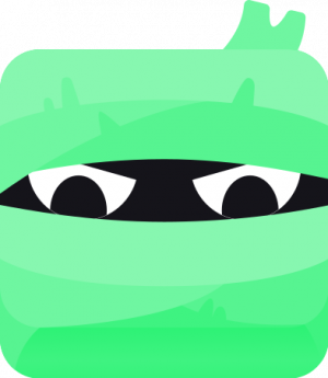 Spookymummypng — Blooket Blooks 2022 option 121