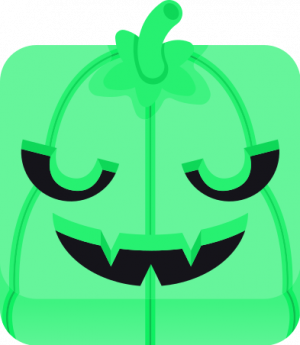 Spookypumpkinpng — Blooket Blooks 2022 option 122
