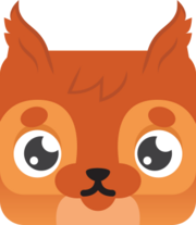 Squirrelpng — Blooket Blooks 2022 option 123