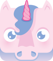 Unicornpng — Blooket Blooks 2022 option 133