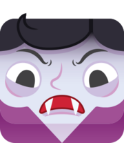 Vampirepng — Blooket Blooks 2022 option 134