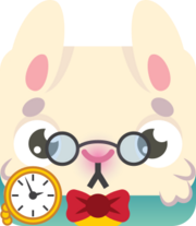 Whiterabbitpng — Blooket Blooks 2022 option 140