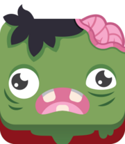Zombiepng — Blooket Blooks 2022 option 146
