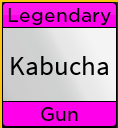 Kabuchapng — Blox Fruit Gun Tier Lists option 5