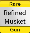 Refined Musketpng — Blox Fruit Gun Tier Lists option 8