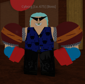 Third Sea All Real-Time Boss Drops (Bloxfruits) 