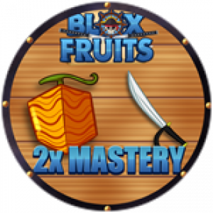 Fruits Trading Value Tier List in Blox Fruits! 