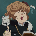 Maki Angelinepng — Blue Exorcist option 26