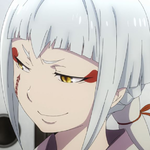 Mamushi Animepng — Blue Exorcist option 27
