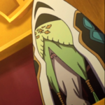 Melchiorpng — Blue Exorcist option 28