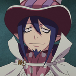 Mephisto Pppng — Blue Exorcist option 29