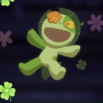 Nee Pppng — Blue Exorcist option 33