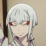 Nishiki Hojopng — Blue Exorcist option 34