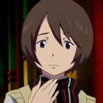 Paku Pppng — Blue Exorcist option 36