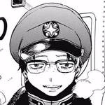 Saburota Pppng — Blue Exorcist option 42