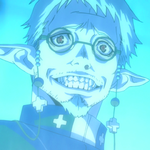 Satan Pppng — Blue Exorcist option 44