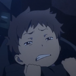 Satoru Animepng — Blue Exorcist option 45