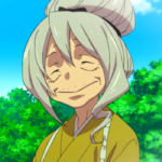 Shiemi S Grandmotherpng — Blue Exorcist option 46