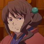 Shiemi S Motherpng — Blue Exorcist option 47