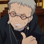 Shiro Fujimoto Pppng — Blue Exorcist option 51