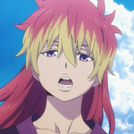 Shura Kyoto Sagapng — Blue Exorcist option 52