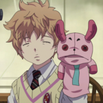 Takara Pppng — Blue Exorcist option 53