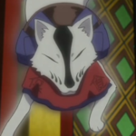 Ukemochi Squarepng — Blue Exorcist option 58