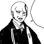 Uwabami Pppng — Blue Exorcist option 61