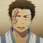 Yaozo Animepng — Blue Exorcist option 63